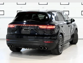 Porsche Cayenne 2020 Porsche Cayenne S - 96000 лв. - 39760601 6
