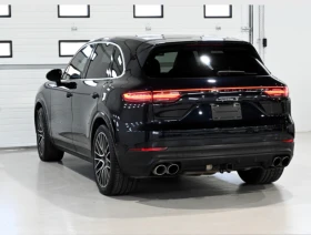 Porsche Cayenne 2020 Porsche Cayenne S - 96000 лв. - 39760601 4