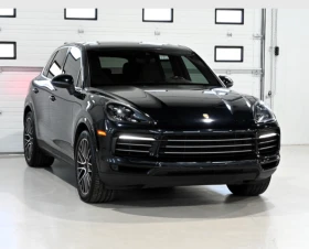 Porsche Cayenne 2020 Porsche Cayenne S - 96000 лв. - 39760601 3