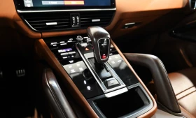 Porsche Cayenne 2020 Porsche Cayenne S - 96000 лв. - 39760601 11