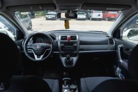 Обява за продажба на Honda Cr-v 2.2 i-CDTi 4x4 140 ~13 500 лв. - изображение 10