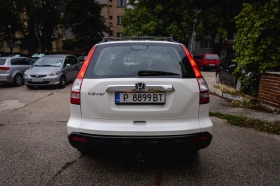 Обява за продажба на Honda Cr-v 2.2 i-CDTi 4x4 140 ~13 500 лв. - изображение 4