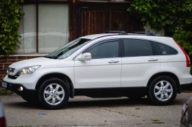 Обява за продажба на Honda Cr-v 2.2 i-CDTi 4x4 140 ~13 500 лв. - изображение 3