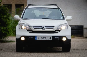     Honda Cr-v 2.2 i-CDTi 4x4 140