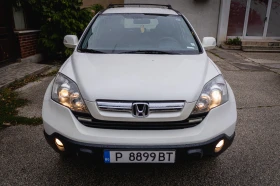 Обява за продажба на Honda Cr-v 2.2 i-CDTi 4x4 140 ~13 500 лв. - изображение 7