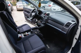 Honda Cr-v 2.2 i-CDTi 4x4 140 | Mobile.bg    14