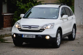 Обява за продажба на Honda Cr-v 2.2 i-CDTi 4x4 140 ~13 500 лв. - изображение 2