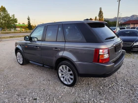 Land Rover Range Rover Sport 3.6 дизел Италия - 14800 лв. - 58007184 9