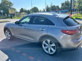 Обява за продажба на Infiniti Fx 30 ~28 000 лв. - изображение 5