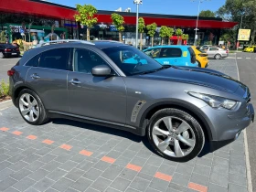 Обява за продажба на Infiniti Fx 30 ~28 000 лв. - изображение 2
