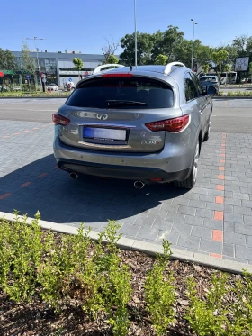 Обява за продажба на Infiniti Fx 30 ~28 000 лв. - изображение 3