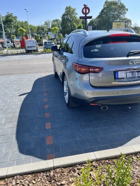 Обява за продажба на Infiniti Fx 30 ~28 000 лв. - изображение 4