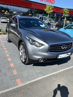 Обява за продажба на Infiniti Fx 30 ~28 000 лв. - изображение 1