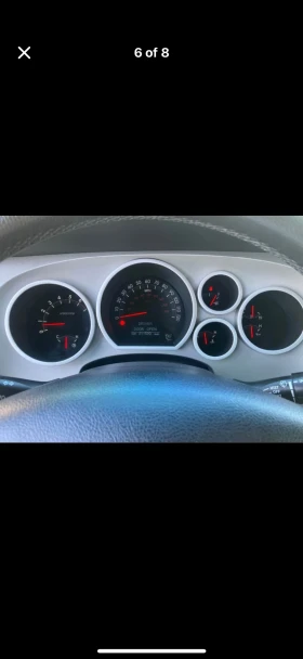 Toyota Tundra 5.7 - 44000 лв. - 31934178 6