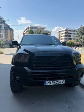 Toyota Tundra 5.7 - 44000 лв. - 31934178 3