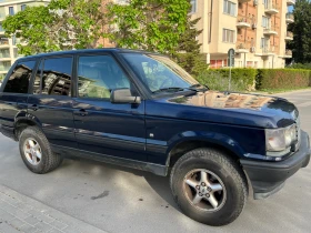 Обява за продажба на Land Rover Range rover P38 ~7 700 лв. - изображение 1
