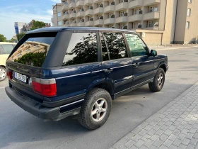 Обява за продажба на Land Rover Range rover P38 ~7 700 лв. - изображение 2