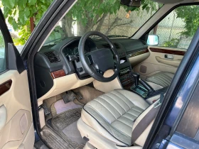 Обява за продажба на Land Rover Range rover P38 ~7 700 лв. - изображение 5