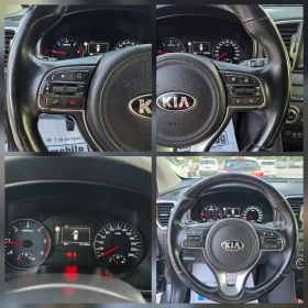 Kia Sportage 1.7 CRDI, Premium, , , ! | Mobile.bg    14
