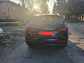 Audi Q5 2.0 TDI QUATTRO S-line | Mobile.bg    12