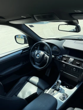 BMW X3 3.0d xdrive | Mobile.bg    7
