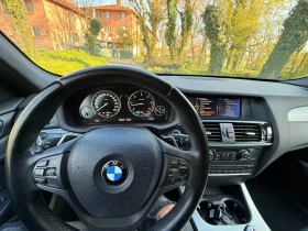 BMW X3 3.0d xdrive | Mobile.bg    12