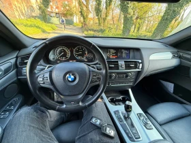 BMW X3 3.0d xdrive | Mobile.bg    13