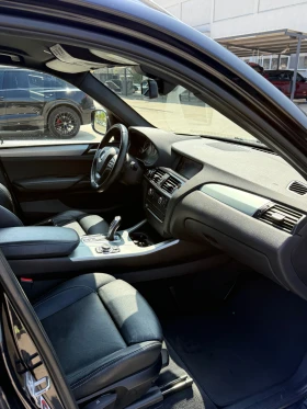 BMW X3 3.0d xdrive | Mobile.bg    8