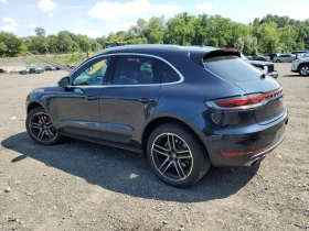 Porsche Macan S - 45000 лв. - 71321825 5