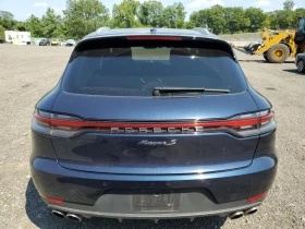 Porsche Macan S - 45000 лв. - 71321825 3
