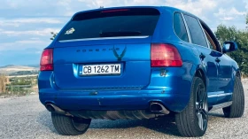 Обява за продажба на Porsche Cayenne ~12 500 лв. - изображение 2