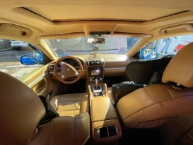 Обява за продажба на Porsche Cayenne ~12 500 лв. - изображение 6