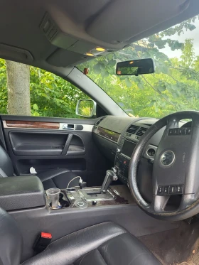 VW Touareg | Mobile.bg    5