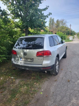 VW Touareg | Mobile.bg    7