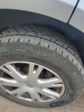 VW Touareg | Mobile.bg    6