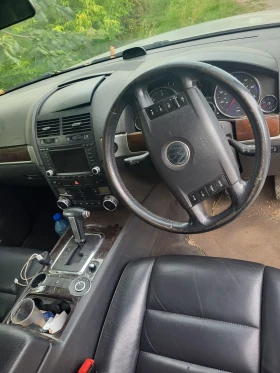 VW Touareg | Mobile.bg    4