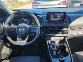 Nissan Rogue * SV MOONROOF * CARFAX *  | Mobile.bg    10