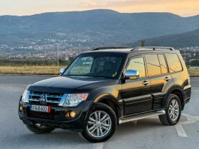 Mitsubishi Pajero 3.2 DI-D COMMON RAIL 7 МЕСТА - 33999 лв. / 17383.41 € - 92478798 3