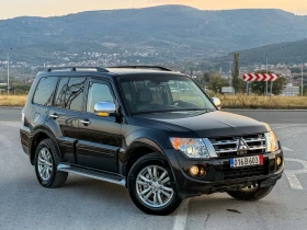Mitsubishi Pajero 3.2 DI-D COMMON RAIL 7 МЕСТА