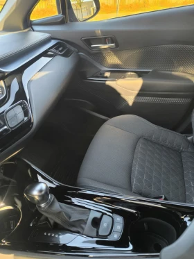 Обява за продажба на Toyota C-HR 2WD ~48 900 лв. - изображение 9 | Auto.bg Обява за продажба на Toyota C-HR 2WD ~48 900 лв. - изображение 9