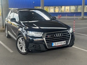 Audi Q7 3.0 TDI ЛИЗИНГ - 24000 € / 46939.92 лв. - 35683838 10