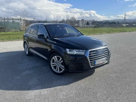 Audi Q7 3.0 TDI - 49000 лв. / 25053.30 € - 69674672 4