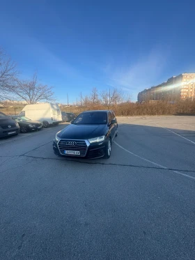 Audi Q7 3.0 TDI ЛИЗИНГ - 24000 € / 46939.92 лв. - 35683838 3
