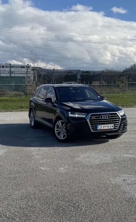 Audi Q7 3.0 TDI - 49000 лв. / 25053.30 € - 69674672 3