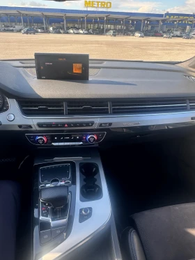 Audi Q7 3.0 TDI ЛИЗИНГ - 24000 € / 46939.92 лв. - 35683838 17