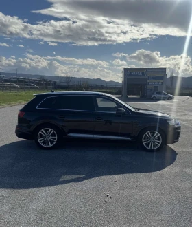 Audi Q7 3.0 TDI - 49000 лв. / 25053.30 € - 69674672 5