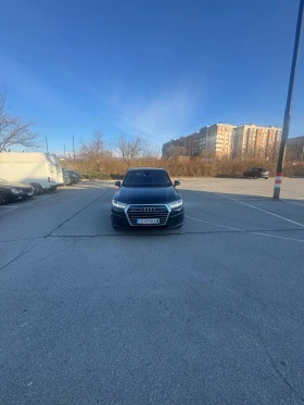Audi Q7 3.0 TDI ЛИЗИНГ - 24000 € / 46939.92 лв. - 35683838 2