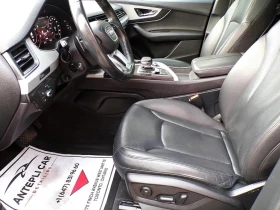 Audi Q7 * S LINE TFSI 3.0T TECHNIK QUATTRO 7 PASSENGER * C - 44550 лв. / 22778.05 € - 58305227 16