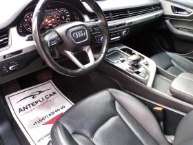 Audi Q7 * S LINE TFSI 3.0T TECHNIK QUATTRO 7 PASSENGER * C - 44550 лв. / 22778.05 € - 58305227 15
