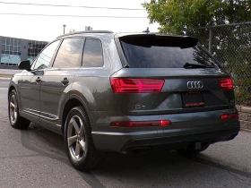 Audi Q7 * S LINE TFSI 3.0T TECHNIK QUATTRO 7 PASSENGER * C - 44550 лв. / 22778.05 € - 58305227 8